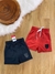 Bermuda Tactel - Tmy - Royal Kids