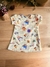 Vestido estampado - Bolo fofos - loja online