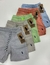 bermuda de linho - PL - loja online