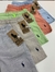 bermuda de linho - PL - Royal Kids