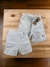 bermuda de linho - PL - comprar online