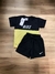 Conjunto Dri-fit - NK - Royal Kids