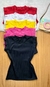 Imagem do Blusa canelada - Candie´s