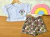Conjunto Cropped - Margarida - comprar online