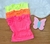 Blusa canelada - Candie´s - Royal Kids