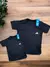 Camiseta ADULTO Dri-fit - ADD - Royal Kids
