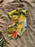 Conjunto mauricinho estampado - CONQUER - comprar online