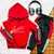 Conjunto moletom 2 cabos - LS - comprar online