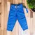 Calça capri com cinto - CANDIES