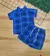 Conjunto Mauricinho Estampado 23 - CONQUER - comprar online