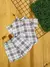 Conjunto Mauricinho Estampado 23 - CONQUER - Royal Kids
