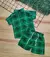 Conjunto Mauricinho Estampado 23 - CONQUER - Royal Kids
