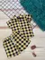 Conjunto Mauricinho Estampado 23 - CONQUER