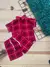 Conjunto Mauricinho Estampado 23 - CONQUER - comprar online