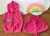 Imagem do Conjunto de moletom regata - CANDIES