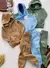 Conjunto Moletom PREMIUM 3 cabos - GAP - comprar online