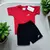 Conjunto Premium Dri-fit - NK SB na internet