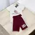 Conjunto multimarca - D&G - loja online