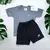Conjunto Dri-fit - NK - comprar online