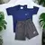 Conjunto Dri-fit - NK na internet