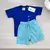 Conjunto Dri-fit - NK - comprar online