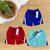 Bermuda tactel variadas- LOJA - Royal Kids