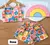 Imagem do Conjunto Cropped Estampado - CANDIES