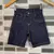 Imagem do Bermuda Jeans Juvenil