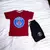 Conjunto multimarca - D&G - Royal Kids
