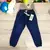 Imagem do Calça jogger jeans - CONQUER