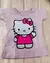 T-Shirt Hello Kitty - CANDIES na internet