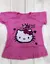 T-Shirt Hello Kitty - CANDIES - loja online
