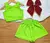 Conjunto Cropped - CANDIES - loja online