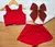 Conjunto Cropped - CANDIES na internet