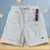 Bermuda Sarja Bordada - TY - Royal Kids