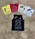 Camiseta regata Algodão - AIR JORDAN NK - Royal Kids