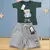 Conjunto Malha Peruana e Moletom - PL - loja online