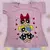 T-shirt Meninas Super Poderosas - Royal Kids