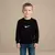 Camiseta Peruana Manga Longa - NIKE - Royal Kids