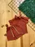 Conjunto Mauricinho Viscose - LACOSTE - loja online