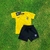 Conjunto Dri-fit - Brasil (DESCRIÇÃO ) - comprar online
