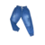 Calça jogger jeans - CONQUER na internet