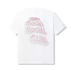 ANTI SOCIAL CLUB - comprar online