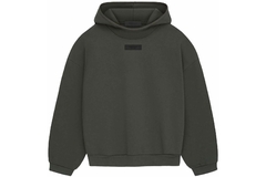 Fear of God Essentials Pullover Hoodie Ink - comprar online