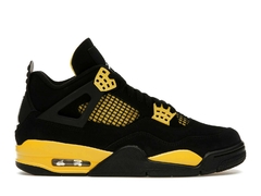 Jordan 4 Retro Thunder (2023) - comprar online