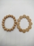 Conjunto Pulseiro e Brincos | Resina e Acrilico - comprar online