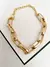 Pulseira Elos | Banho Ouro 18K