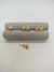 Trio de Brincos Bolinha | Banho de Ouro 18K na internet