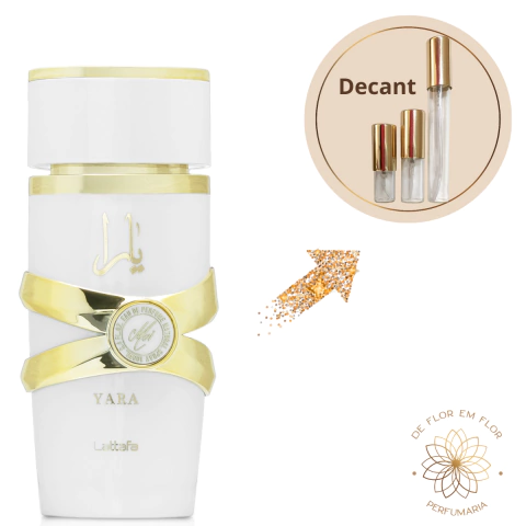 Yara moi EDP - Lattafa (Decant)