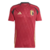 CAMISA SELEÇÃO BÉLGICA HOME 24/25